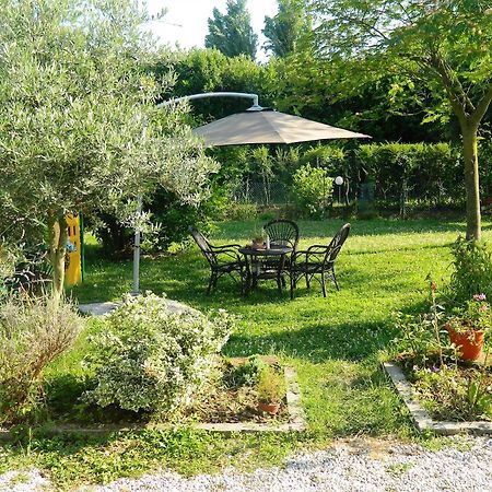 A Casa Di Sandra Hotel Mirano Exterior photo