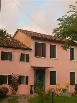 A Casa Di Sandra Hotel Mirano Exterior photo